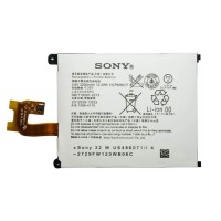 Bateria Sony Xperia Z2 Similar 